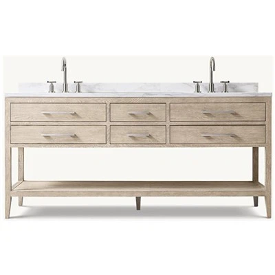 Çekmece depolama makyajı