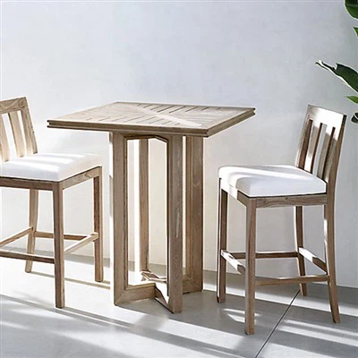 Açık Hava Bar Seti